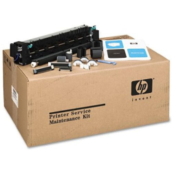 Принадлежност за плотер HP Designjet Z6100 User Maintenance Kit