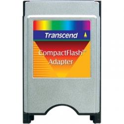 Мрежова карта/адаптер Transcend PCMCIA ATA Adapter for CF Card