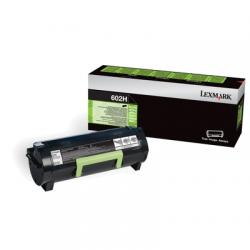Тонер за лазерен принтер Lexmark 60F2H00 MX310, 410, 510, 511, 610, 611 Return Programme 10K Toner Cartridge