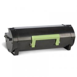 Тонер за лазерен принтер Lexmark 60F2X00 MX510, 511, 610,611 Return Programme 20K Toner Cartridge