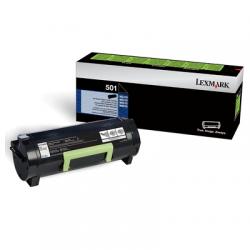 Тонер за лазерен принтер Lexmark 50F2X00 MX310, MS-MX410, 415, 510, 511, 610, 611 Return Programme 10K Toner Cartridge