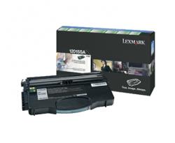 Тонер за лазерен принтер Lexmark 12016SE E120 Return Programme 2K Toner Cartridge