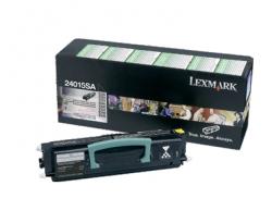 Тонер за лазерен принтер Lexmark 24016SE E230, 232, 234, 240, 330, 332, 340, 342 Return Programme 2.5K Toner Cartridge