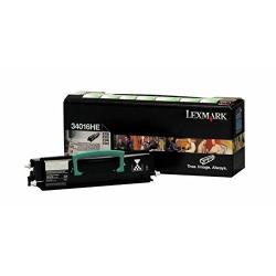Тонер за лазерен принтер Lexmark 34016HE E330, 332, 340, 342 Return Programme 6K Toner Cartridge
