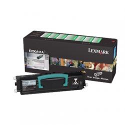 Тонер за лазерен принтер Lexmark E250A11E E250, 350, 352 Return Programme 3.5K Toner Cartridge