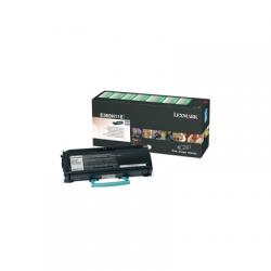 Тонер за лазерен принтер Lexmark E360H11E E360, 460, 462 Return Programme 9K Toner Cartridge