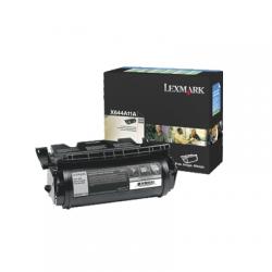 Тонер за лазерен принтер Lexmark X644A11E X644, 646 Return Programme 10K Print Cartridge