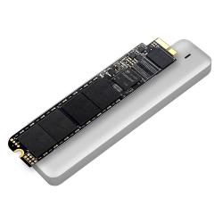 Хард диск / SSD Transcend 240GB JetDrive 500 SSD upgrade kit for Macbook AIR and MacBook Pro