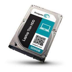 Хард диск / SSD Seagate int 2,5" 500GB 32MB 7200 rpm
