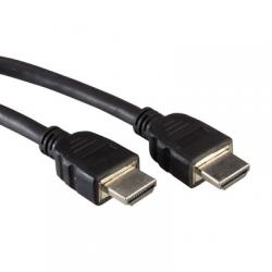 Кабел/адаптер VALUE 11.99.5558 :: HDMI кабел, HDMI M - HDMI M, 10.0 м
