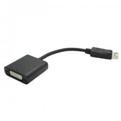 Кабел/адаптер VALUE 12.99.3133 :: Видео конвертор, DisplayPort M - DVI F