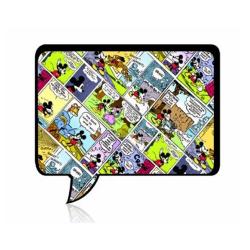 Подложка за мишка CIRCUIT PLANET DSY-MP063 :: Подложка за мишка, серия Mickey