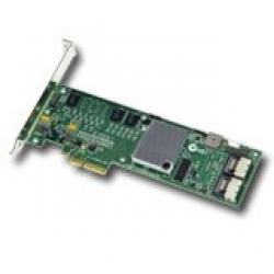 RAID-kontroler-INTEL-Plug-in-Card-SRCSATAWB-128MB-PCI-Express-x4-SATA-II-RAID-levels-0-1-10-5-50-6-60-