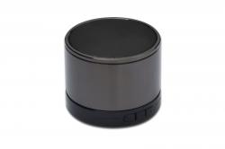 Bluetooth Колонкa EDNET EDN-33000 :: SUPER BASS портативна тонколона, 3 W, литиева батерия