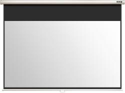 Екран за проектор Acer E100-W01MW Projection Screen 100" (16:10) Wall & Ceiling Mat White Automatic