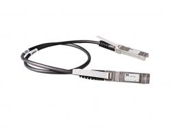 Продукт за суич HP X240 10G SFP+ SFP+ 0.65m DAC Cable
