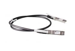 Продукт за суич HP X240 10G SFP+ SFP+ 1.2m DAC Cable