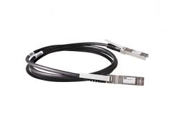 Продукт за суич HP X240 10G SFP+ SFP+ 3m DAC Cable