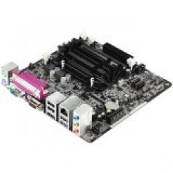 ASROCK-Main-Board-Desktop-J1900-2GHz-DDR3-SO-DIMM-1xPCI-2.0x1-VGA-6ch-GLan-SATAII-Mini-ITX-Box