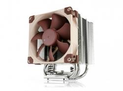 Охлаждане CPU Cooler NH-U9S LGA2011-0-LGA2011-3-LGA115x-AMD