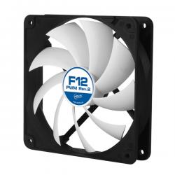 Вентилатор ARCTIC Fan 12cm, F12 PWM PST, 300-1350rpm, Arctic Fan F12 PWM PST