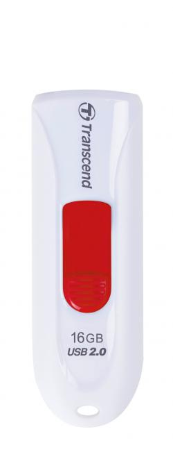 Flash-pamet-Transcend-16GB-JetFlash-590-USB-2.0-White
