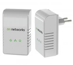 on-networks