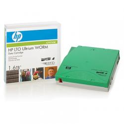 Други HP LTO4 Ultrium 1.6 TB WORM Data Cartridge