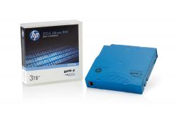 Други HP LTO5 Ultrium 3 TB RW Non Custom Labelled Data Cartridge (20 pk)