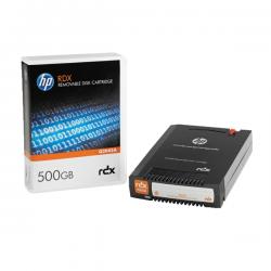 Продукт HP RDX 500GB Removable Disk Cartridge