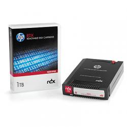Хард диск / SSD HP RDX 1TB Removable Disk Cartridge