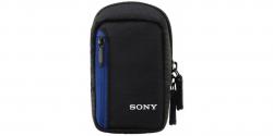 Аксесоар за фотоапарат Sony LCS-CS2, black