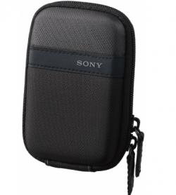 Аксесоар за фотоапарат Sony LCS-TWP Entry case, black