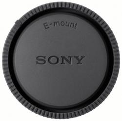 Аксесоар за фотоапарат Sony ALCR1EM Rear lens cap E-mount