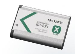 Продукт Sony NP-BX1 Battery for RX1 - RX100 - AS15