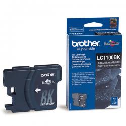 Касета с мастило Brother LC-1100BK Ink Cartridge Standard