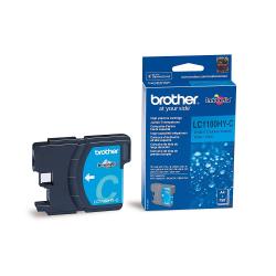 Касета с мастило Brother LC-1100HYC Ink Cartridge High Yield