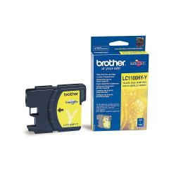 Касета с мастило Brother LC-1100HYY Ink Cartridge High Yield