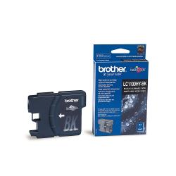 Касета с мастило Brother LC-1100HYBK Ink Cartridge High Yield