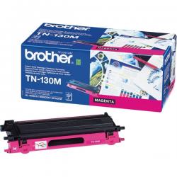 Тонер за лазерен принтер Brother TN-130M Toner Cartridge
