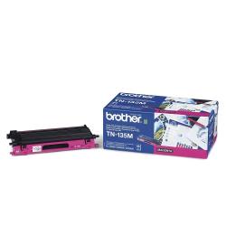 Тонер за лазерен принтер Brother TN-135M Toner Cartridge High Yield