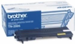 Тонер за лазерен принтер Brother TN-2005 Toner Cartridge Standard