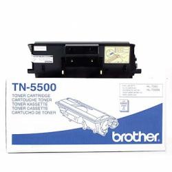 Тонер за лазерен принтер Brother TN-5500 Toner Cartridge