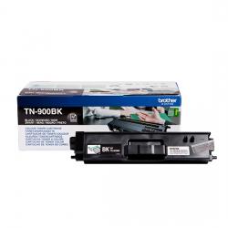 Тонер за лазерен принтер Brother TN-900BK Toner Cartridge Super High Yield