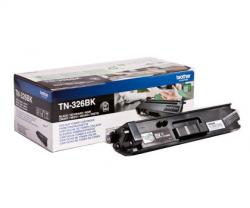 Тонер за лазерен принтер Brother TN-326BK Toner Cartridge High Yield