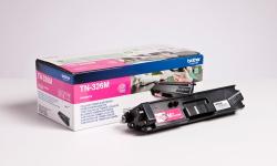 Тонер за лазерен принтер Brother TN-326M Toner Cartridge High Yield