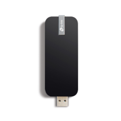 WiFi безжична карта/адаптер Безжичен Dual Band USB адаптер TP-LINK AC1300 Archer T4U