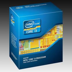Процесор CPU i3-4330, 3.5-4M-s1150, Tray w-o fan