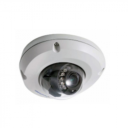 Камера GEOVISION EDR2100-2F, N EDR2100-2F, 2.0 Mpix, Mini Fixed Rugged Dome, 3.80 mm