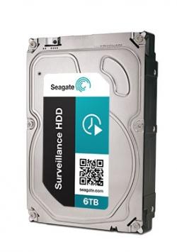 Хард диск / SSD Seagate SV35.5 1TB SATA3